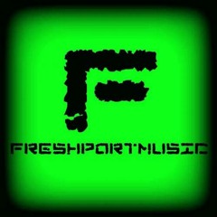 X-Ray - Nanomed (freshport music 18/10/12)