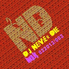 Dj Never Die Mix Promo December 2012/007