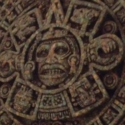 The Mayan Calendar Special (Lp12202012)