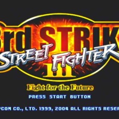 Street Fighter's (produced by Rukunetsu)