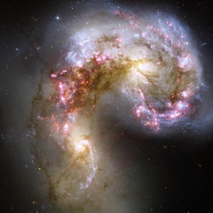 Cosmosƒ meets VVV - Spock's Space