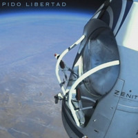 Zenit Pido Libertad/Prod. Roberto Vendetta
