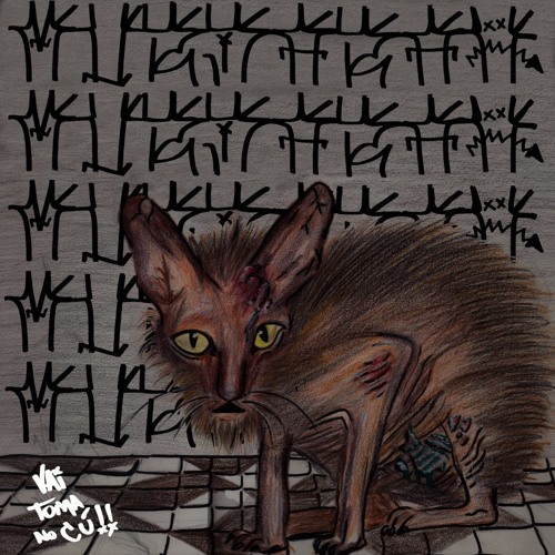 Murdarah - Whats Blood For ?