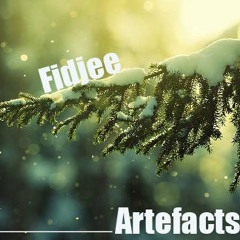FIDJEE ''  ARTEFACTS ''  ( free )