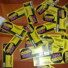 WAWANCO FEAT DANKADESH - TUS ARMAS MIX Negrodub#Checumbe