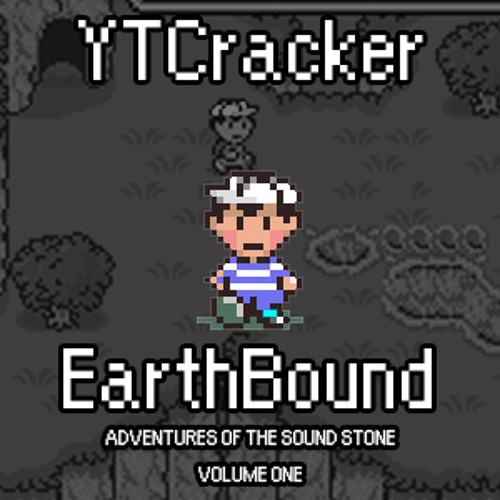 ytcracker - otherworldly foe (album out end of earth 12.21.12)