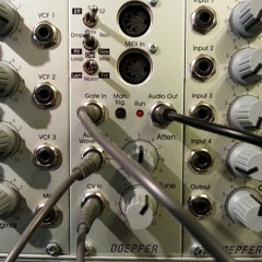 Doepfer A-112 - short demo