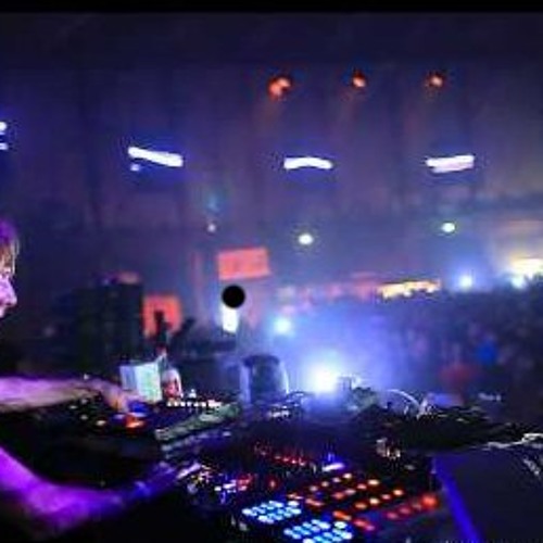 Richie Hawtin - Live at Awakenings (11-04-1998)