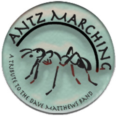 Ants Marching - Demo Excerpts
