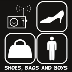 Ariane Blank - Shoes, Bags and Boys Radio Show 001 [20.12.2012] on Pure.FM