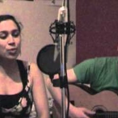 COVER W. ORIGINAL LYRICS: Seven Days Live Acoustic