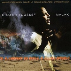 Dhafer Youssef - Iman  ظافر يوسف - إيمان