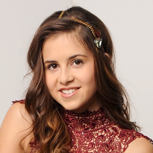 Stream Loosho | Listen to Carly Rose Sonenclar Performances playlist online  for free on SoundCloud