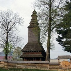 Max Chorny - Forgiveness