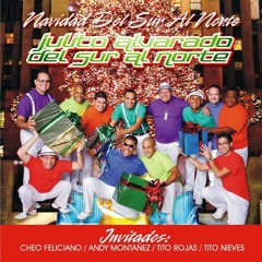 Navidad Del Sur Al Norte - Julio Alvarado