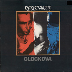 Clock DVA - Resistance