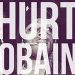Hurt Cobaine (Prod. The Antydote)