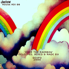 'below courtyard mix' - mix o5 of o8 - 2oo8