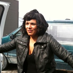 Pull Out Your Guns Sarah DeCarlo