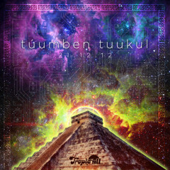 Tropicalipsis now !!