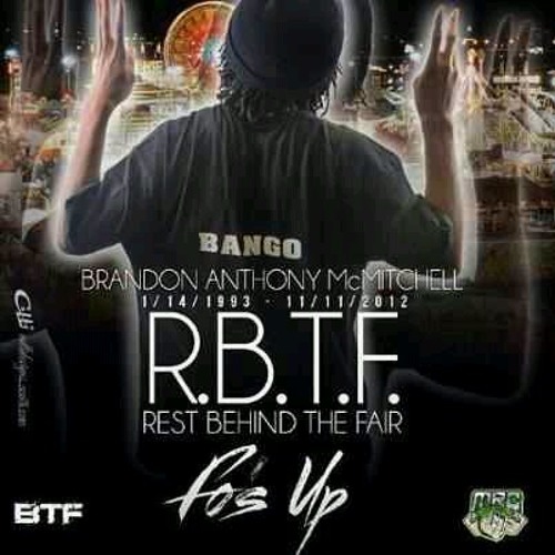 °_Gettin It_° By Lil Bango (SMG/LUCHI ENT) RIP BANGO