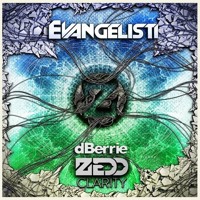 Zedd feat. Foxes vs dBerrie - Clarity (Evangelisti Mashup)