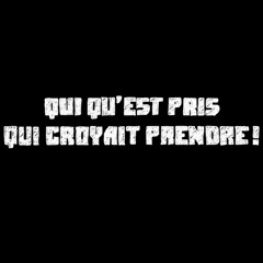 Crustacés - Prise Rapide