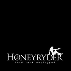 Honeyryder - Verve Pipe Colorful Cover