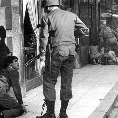 Cuco - Con la Yuta Atrás (The Equals cover)