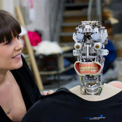 Requiem for a Machine