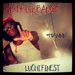 °_Thug Life_° By Lil Bango & Poodie (MGG ENT & SMG/LUCHI ENT) RIP BANGO