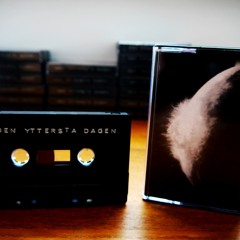 Den Yttersta Dagen (cassette) [funeral002] (A Tribute to Doomsday)