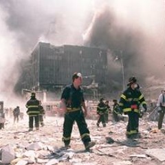 Dust Has Settled - December 20th