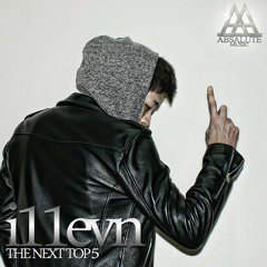 I11evn - 폰스타 feat.Suprema