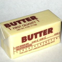 Butter Friend(feat.HYPERUPPERCUT)