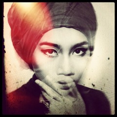 Someone Out Of Town (KCaamp Remix)