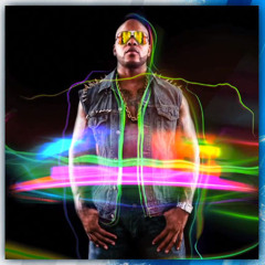 Flo Rida - Cry (Just A Little) (KamsoN Bootleg)
