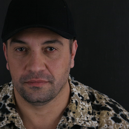 Luciano Pardini_  In Techno we Beleive_ Podcast # 3_Download !!