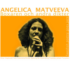 Swedish poetry goes jazz (2011) - FULL ALBUM