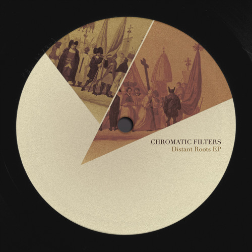 Third Comb Beach (Original Mix)