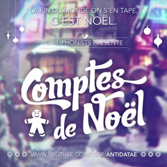 Comptes de Noël (Calliphonists)