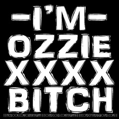Ozzie X- I aint done yet (END OF THE WORLD MIXXX)
