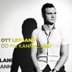 Ott Lepland - Hüüa mind (koos Sven Grünbergiga)