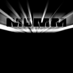 MUMM - ANFANG
