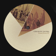 Horizon Stripes (Jamie 326 Re-Whump Remix)