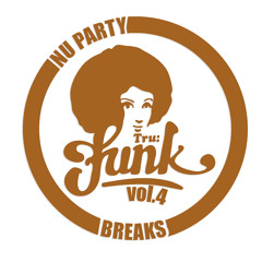 Funkanizer - Party Mess