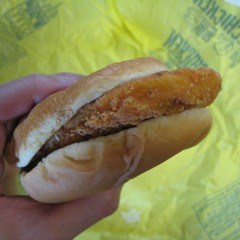 I LOVE MCCHICKENS