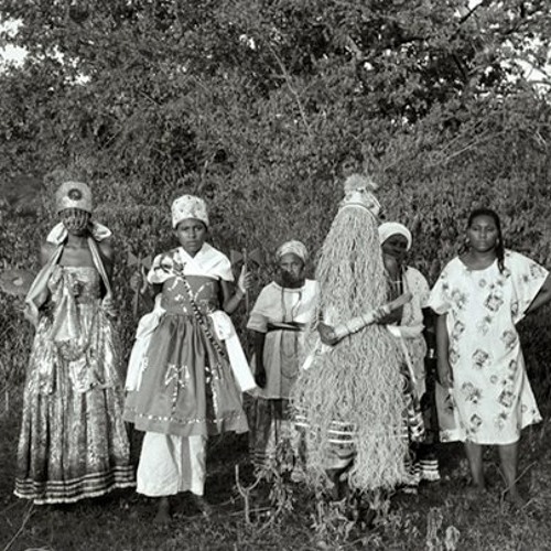 Quilombo (Candomblé Meditation)
