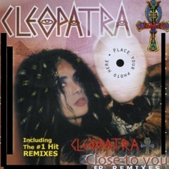 2.CLEOPATRA- Close To You- Rock Radio Edit MP3 4.02