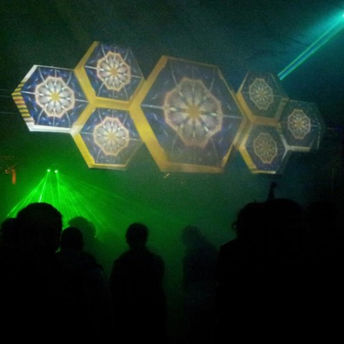 hardtek mix
